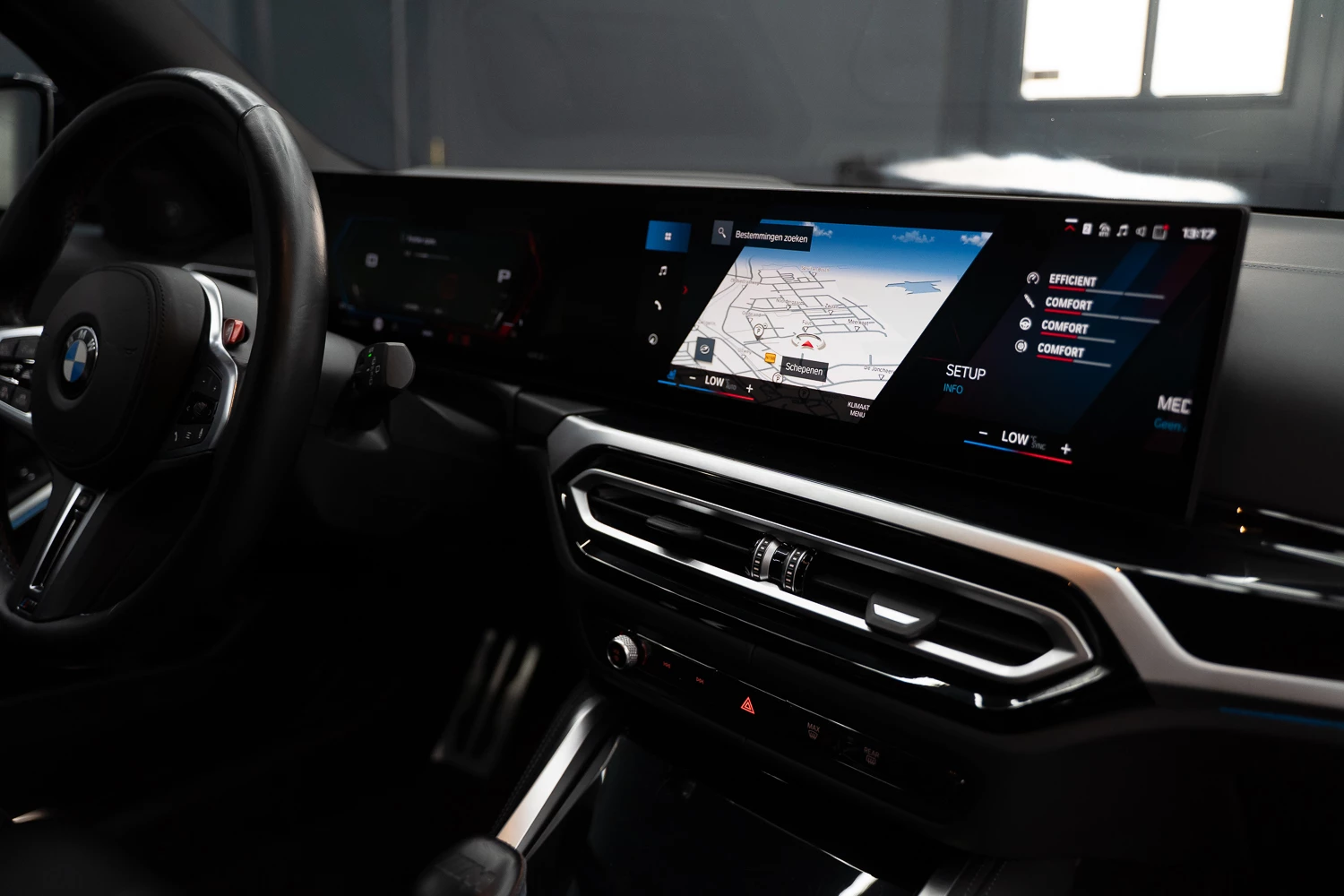 Hoofdafbeelding BMW M3