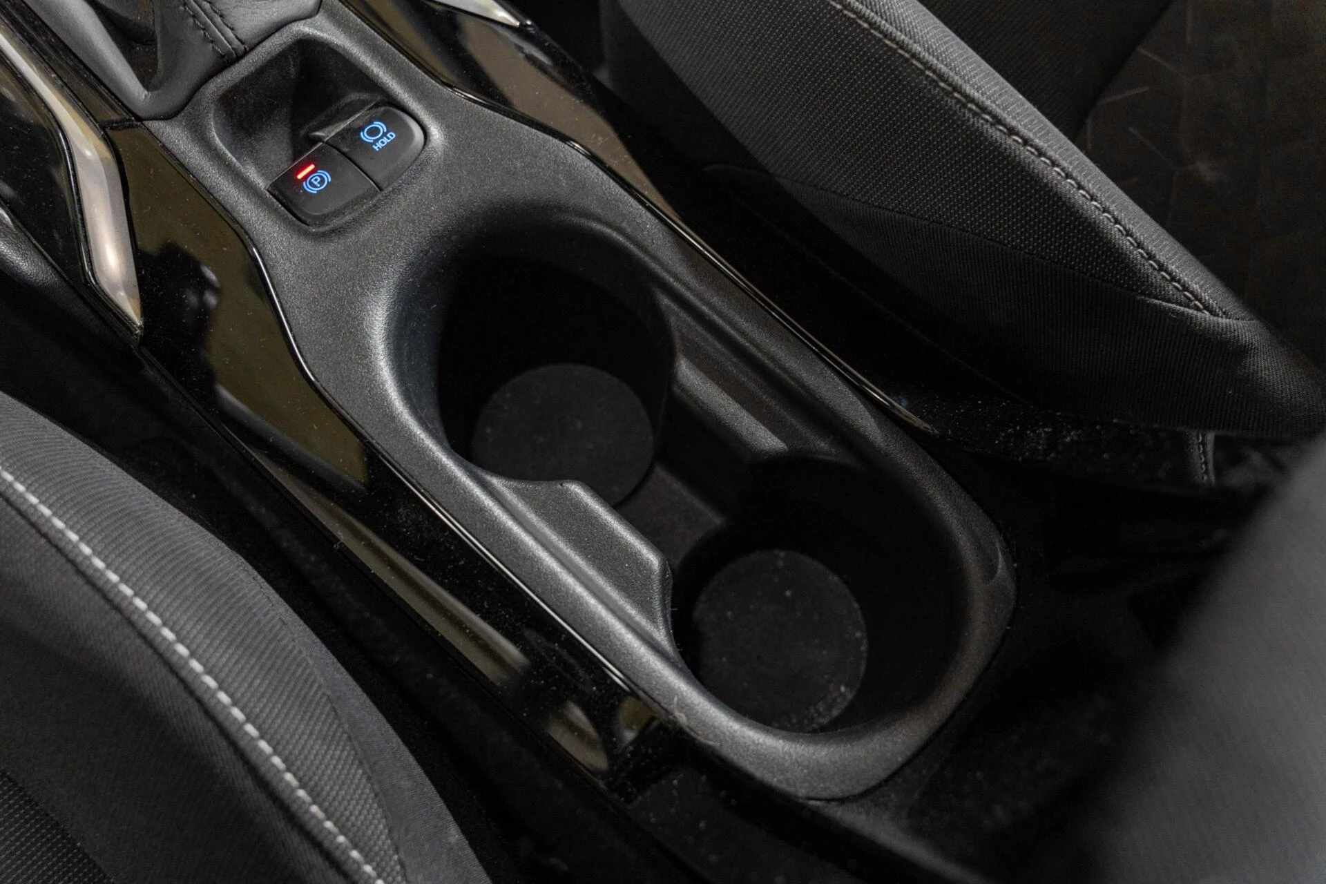 Hoofdafbeelding Toyota Corolla