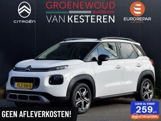Citroen C3 Aircross 110pk Feel I Automaat I