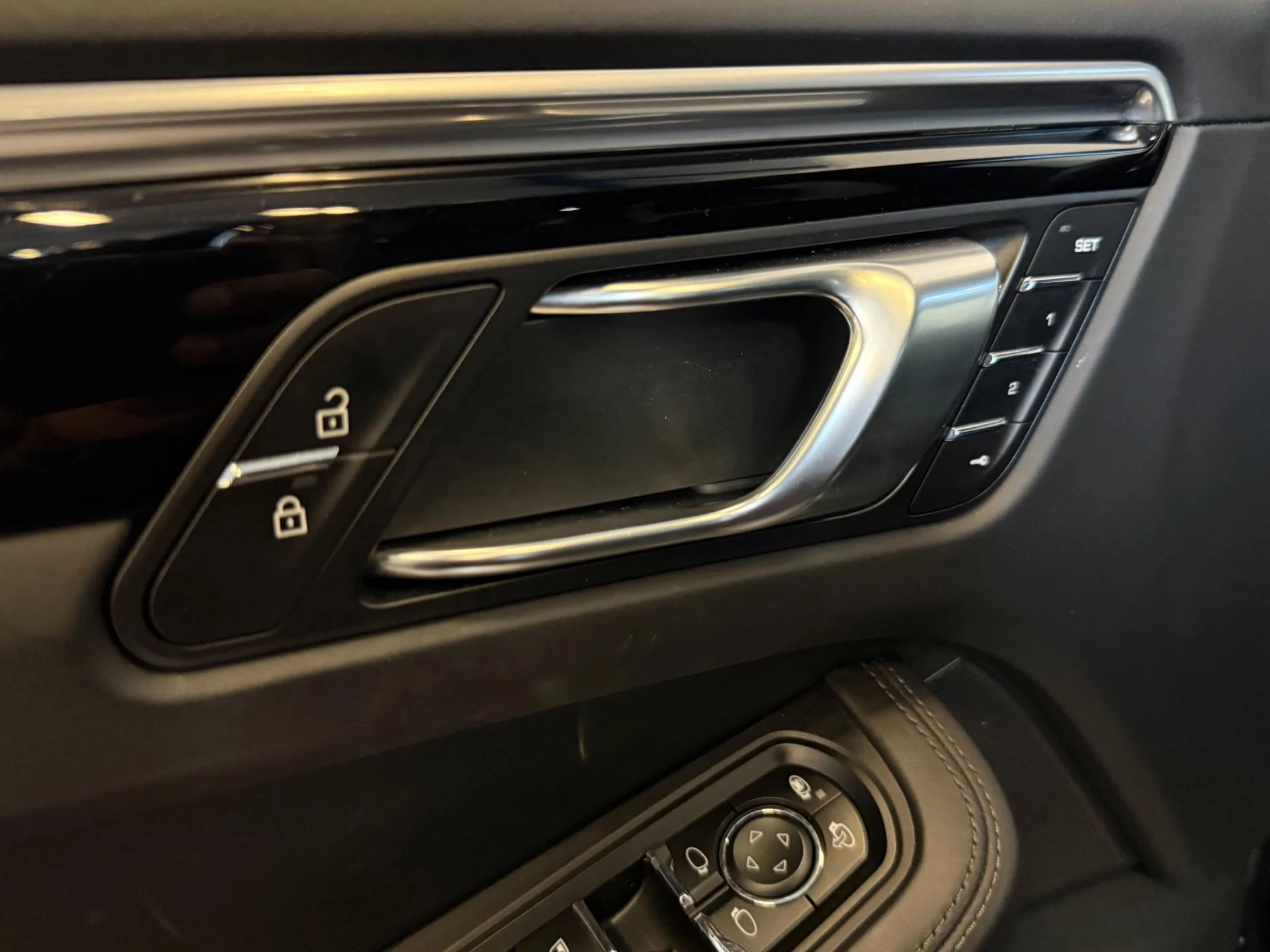 Hoofdafbeelding Porsche Macan