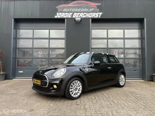Mini Mini 1.5 Cooper Chili Serious Business