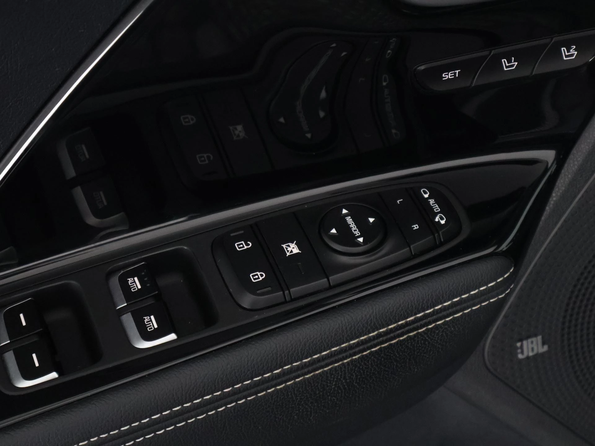 Hoofdafbeelding Kia e-Niro