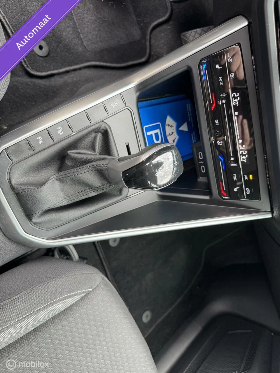 Hoofdafbeelding Volkswagen Taigo