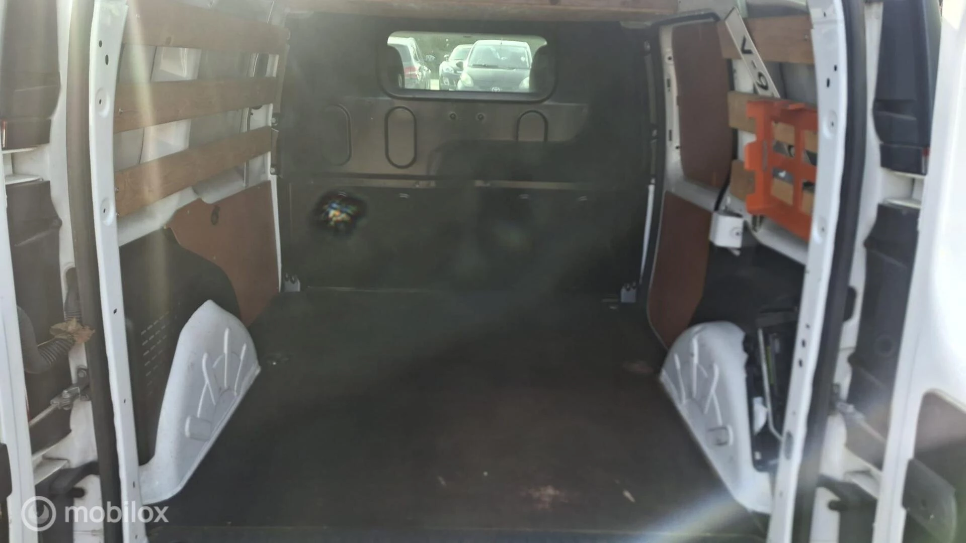 Hoofdafbeelding Renault Kangoo