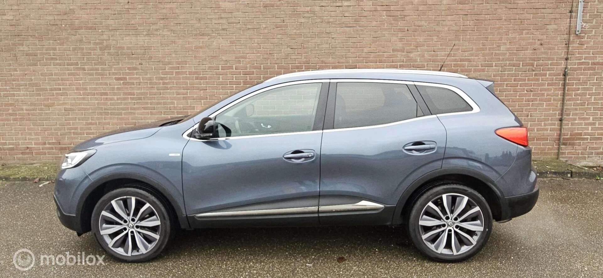 Hoofdafbeelding Renault Kadjar