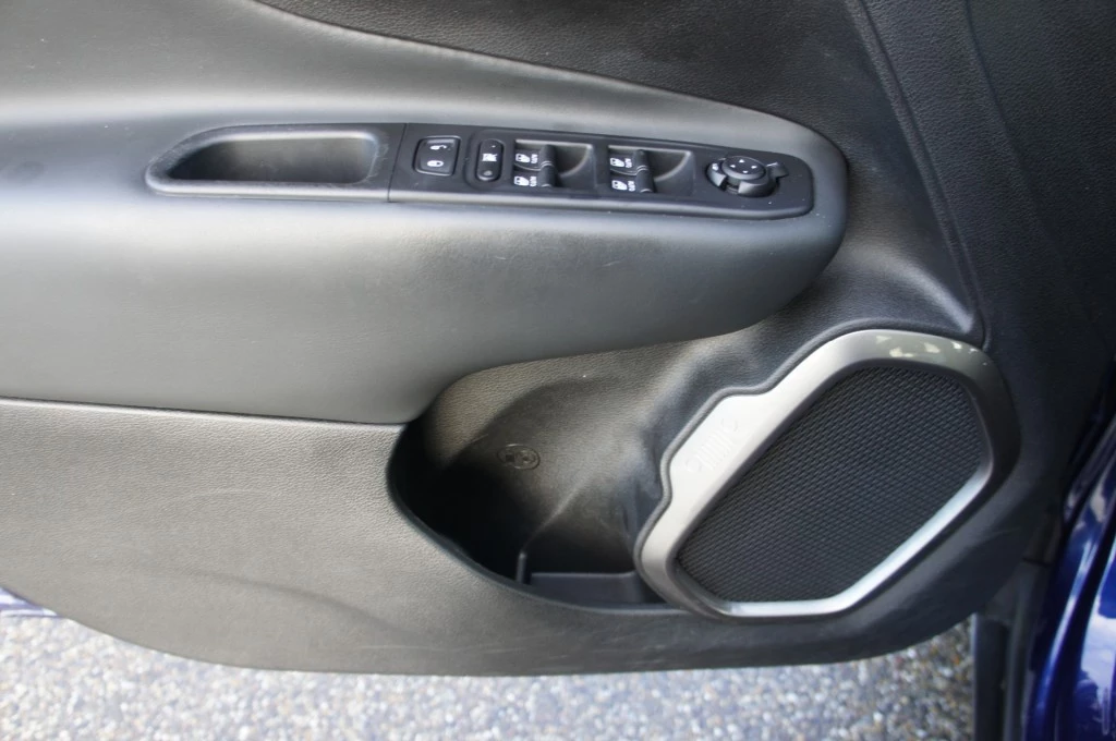 Hoofdafbeelding Jeep Renegade