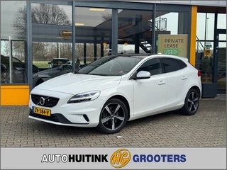 Volvo V40 1.5 T3 Polar+ Sport R design - panoramadak - camera - navi