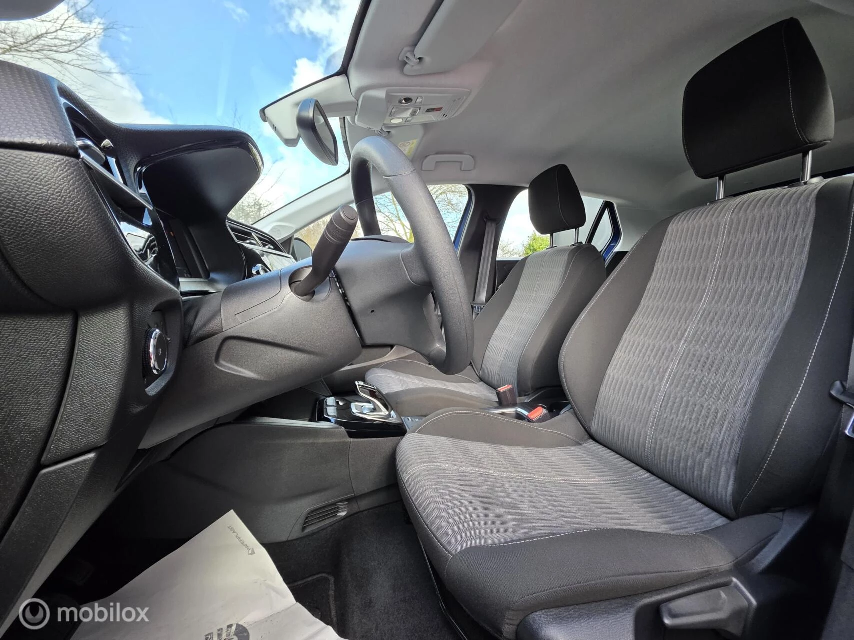 Hoofdafbeelding Opel Corsa-e