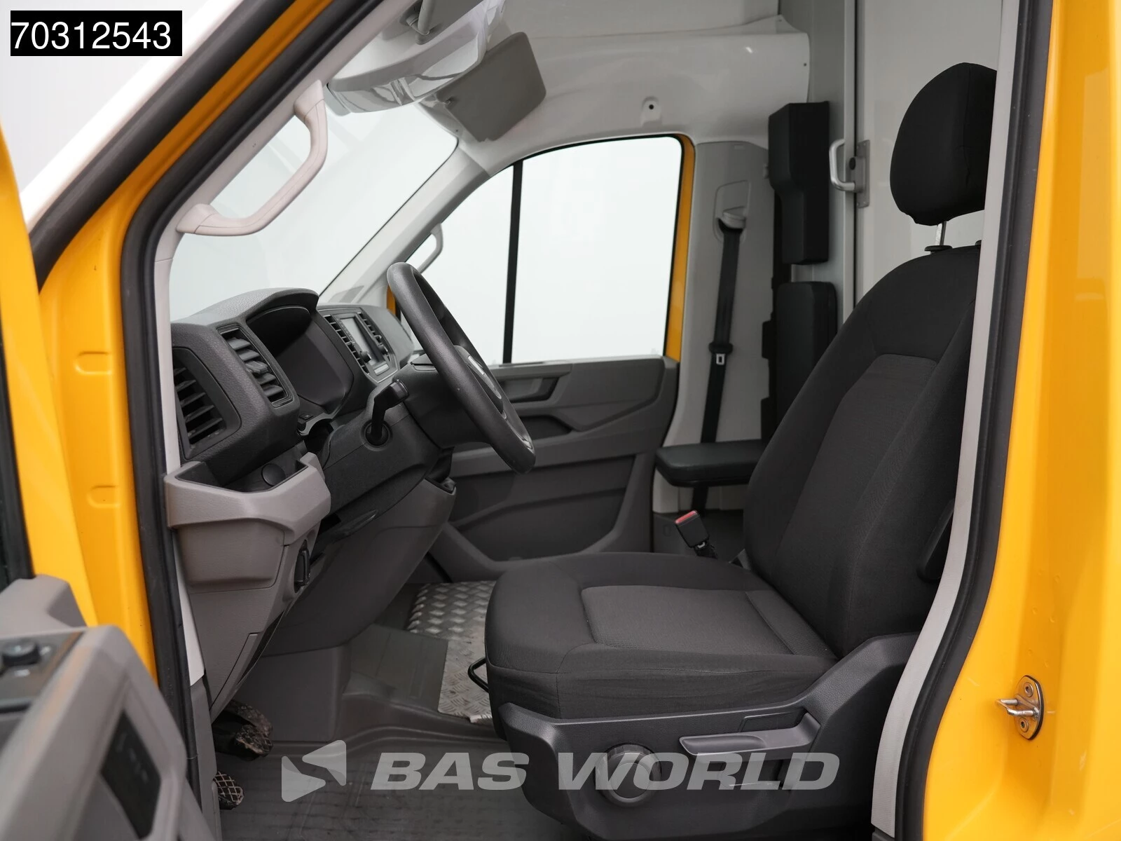 Hoofdafbeelding MAN TGE