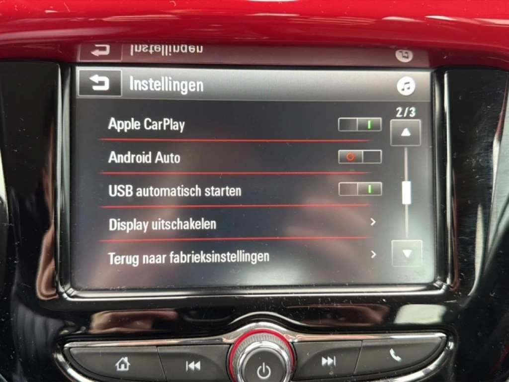 Hoofdafbeelding Opel ADAM