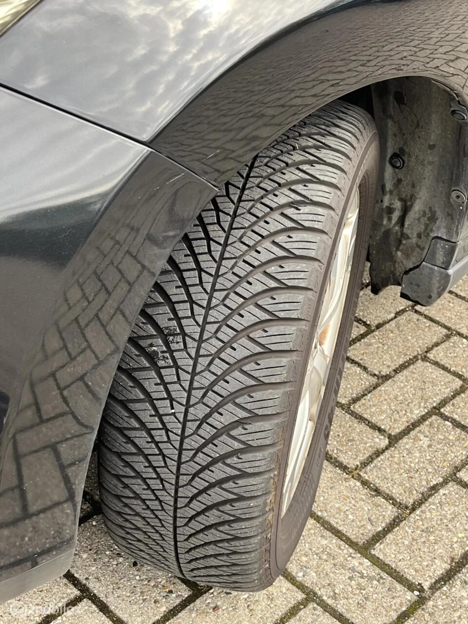 Hoofdafbeelding Toyota Urban Cruiser