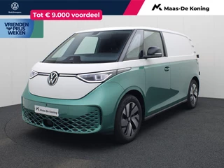 Volkswagen Bedrijfswagens ID. Buzz Cargo Anniversary Edition 79kWh / 286pk 727747