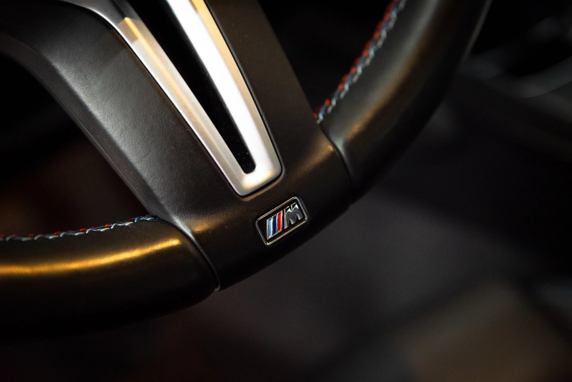 Hoofdafbeelding BMW M2