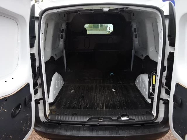 Hoofdafbeelding Renault Kangoo Z.E.