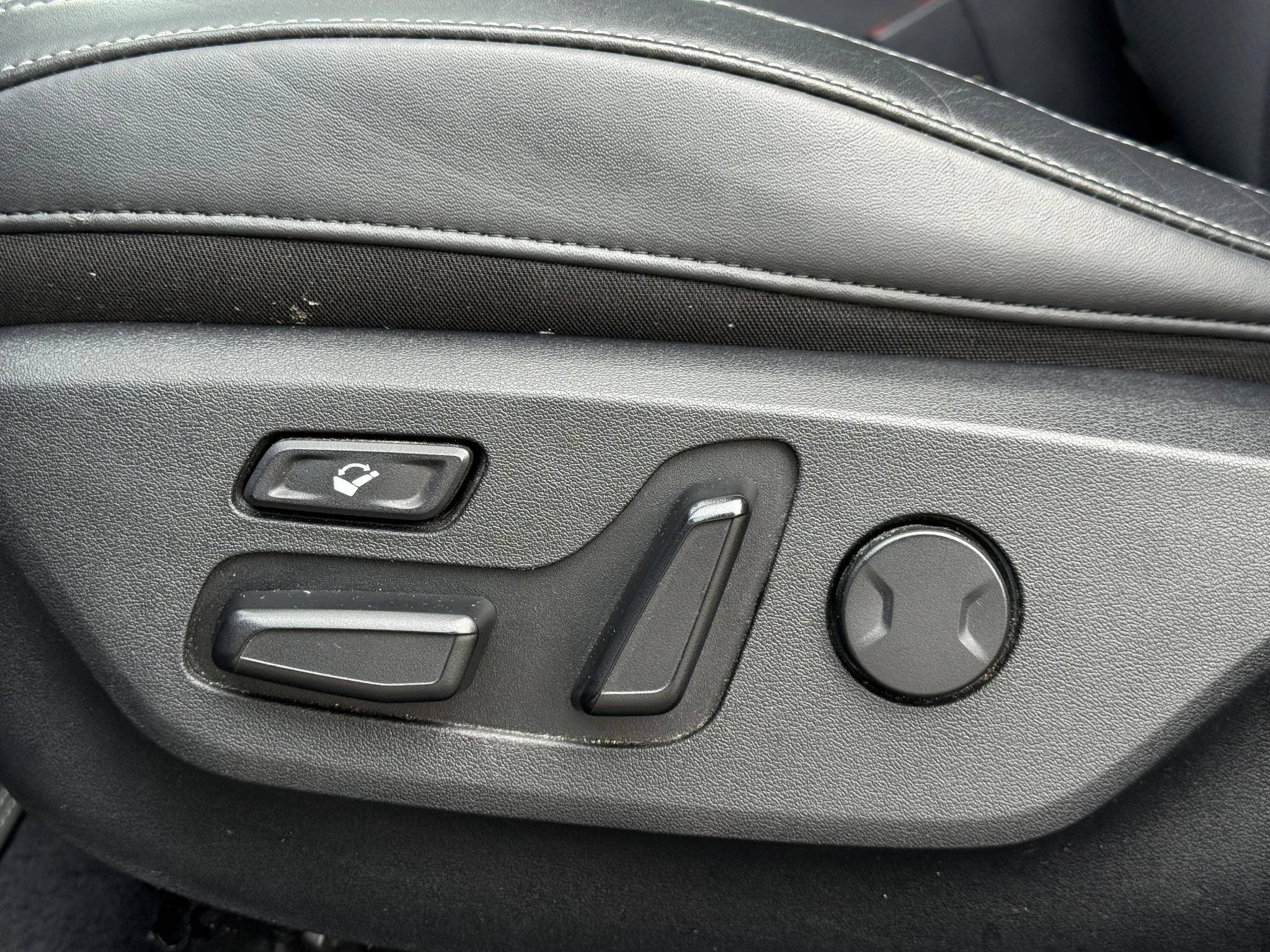 Hoofdafbeelding Kia EV6