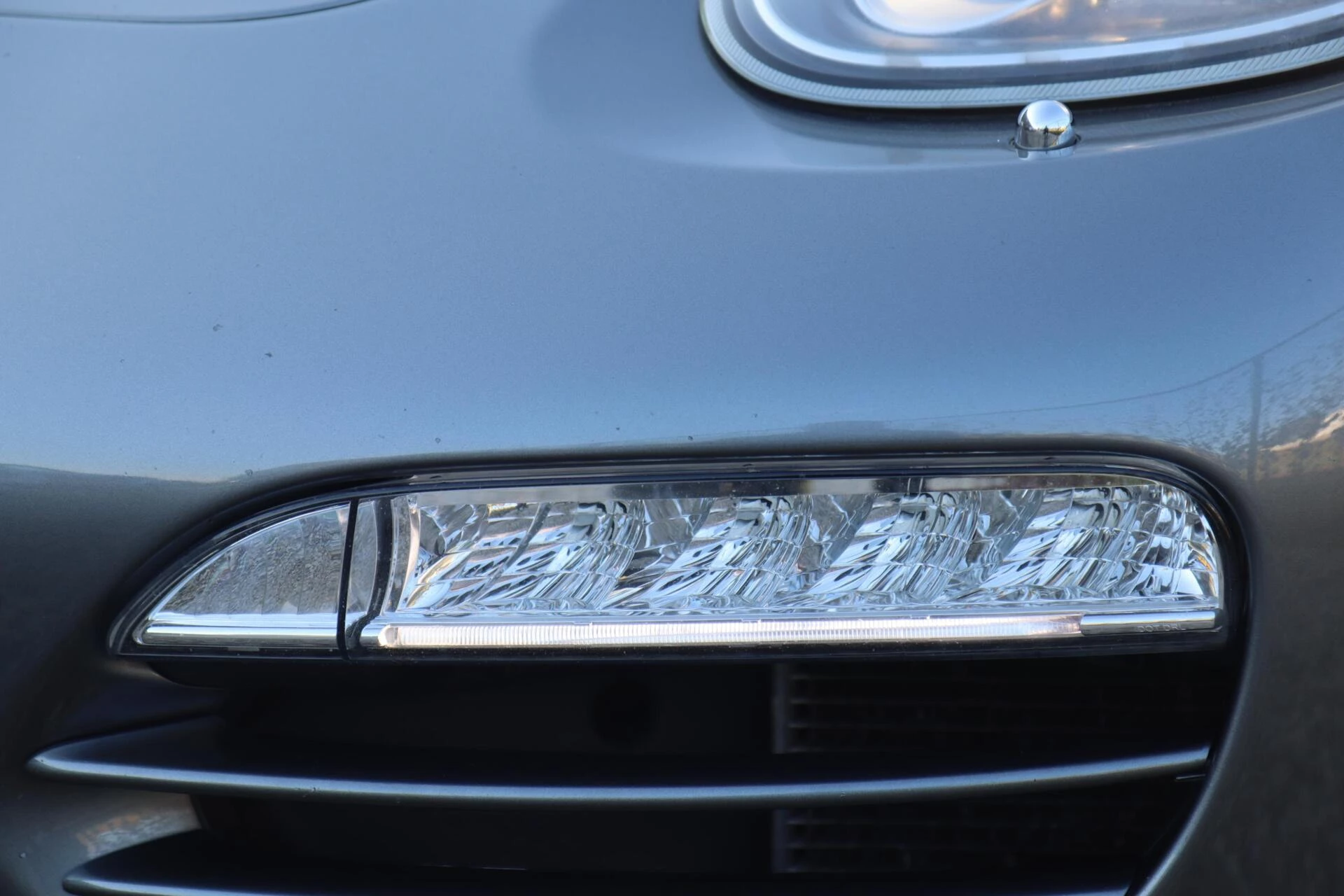 Hoofdafbeelding Porsche Boxster