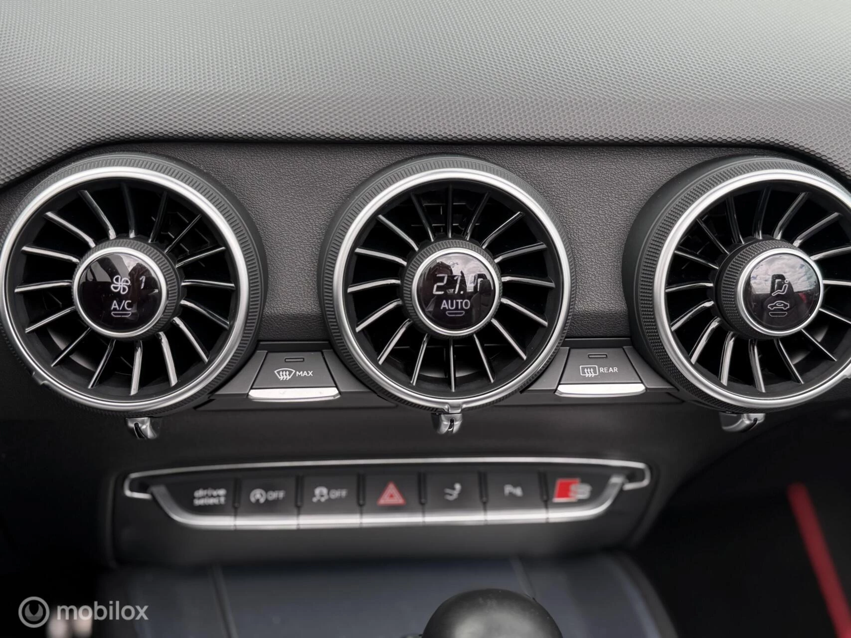 Hoofdafbeelding Audi TT