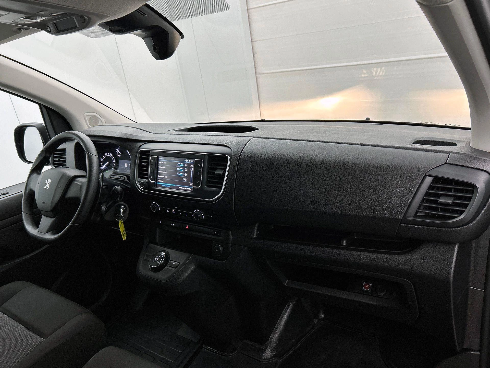 Hoofdafbeelding Peugeot Expert
