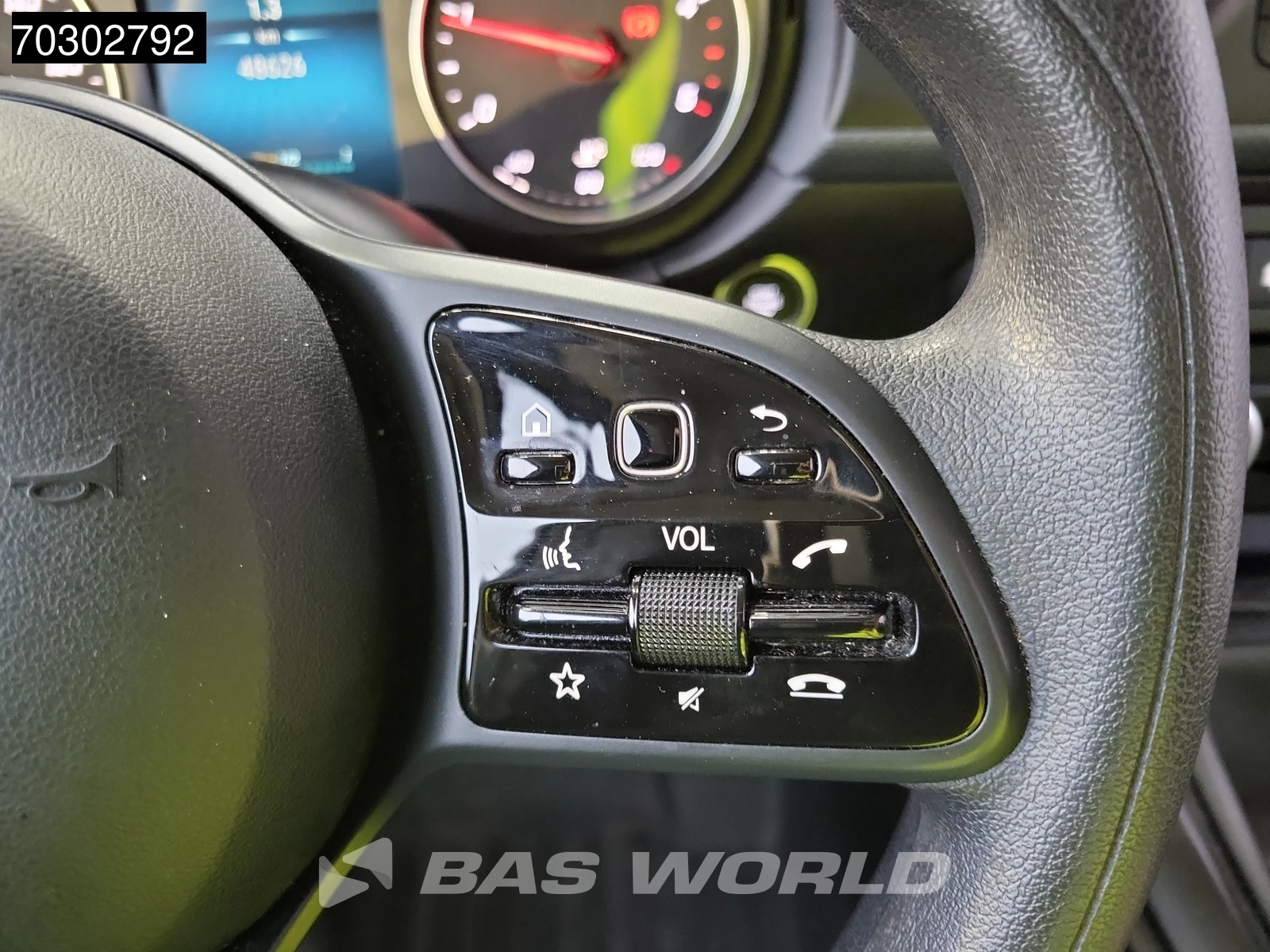 Hoofdafbeelding Mercedes-Benz Citan