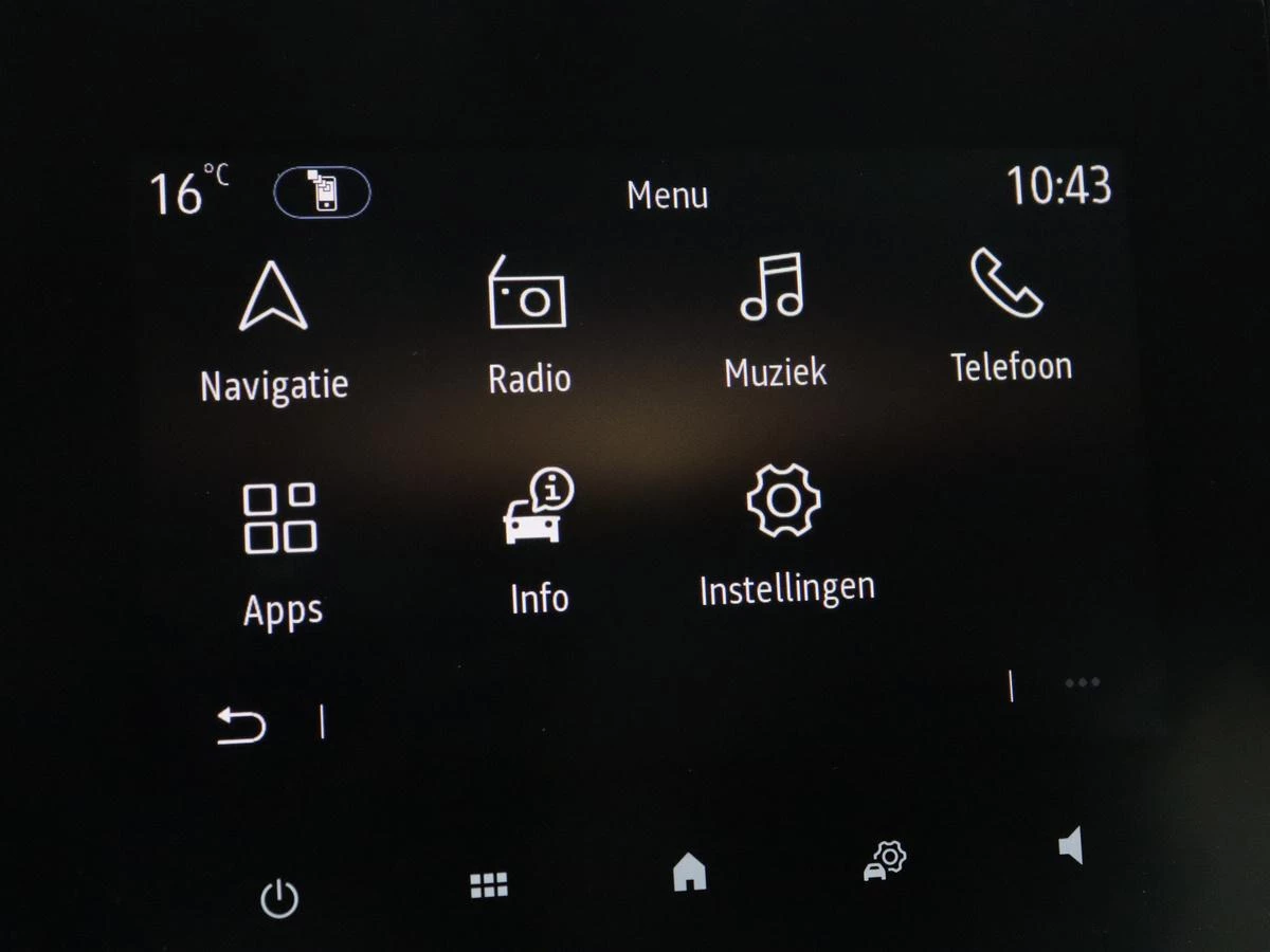 Hoofdafbeelding Renault Megane E-Tech