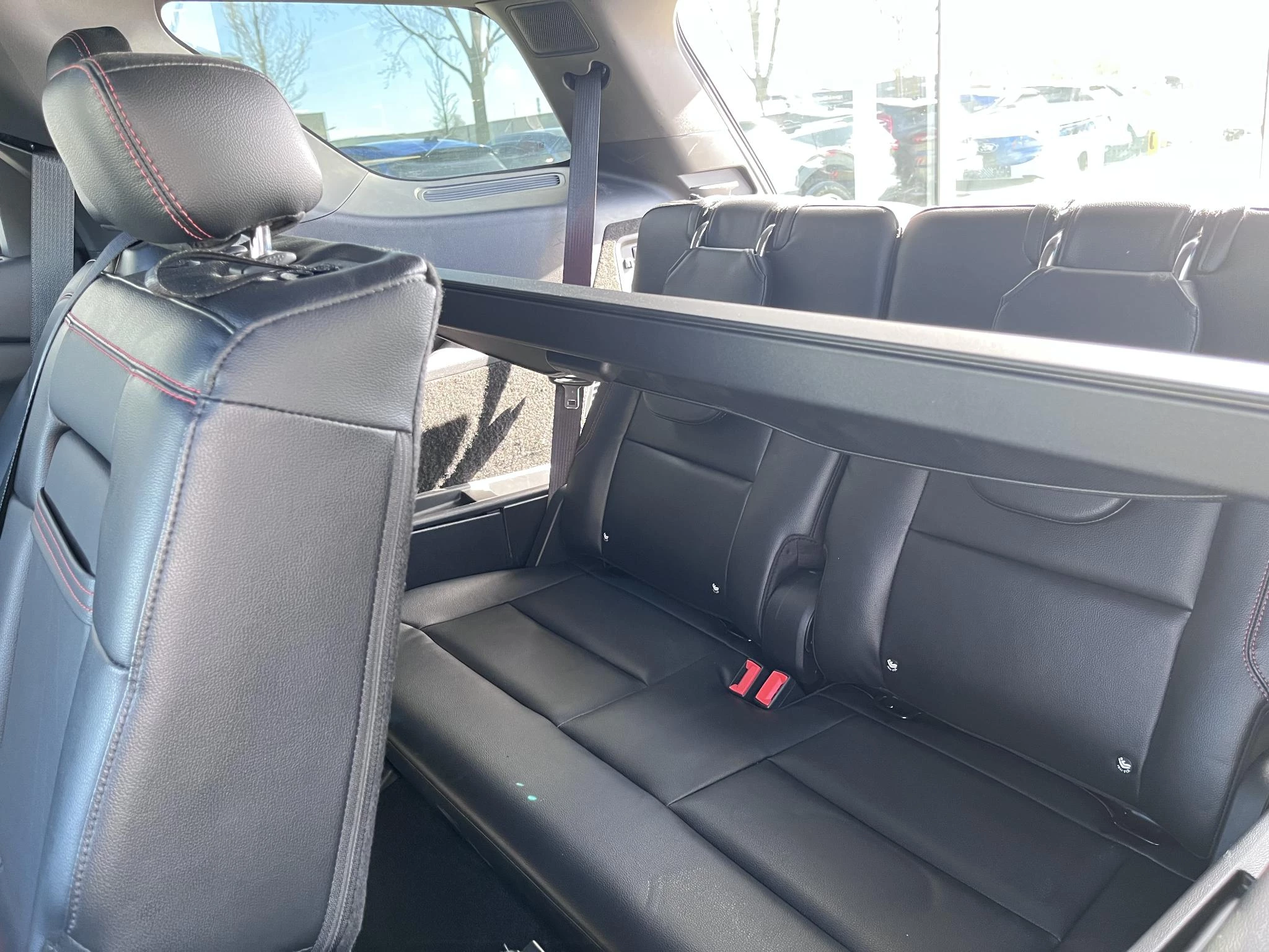 Hoofdafbeelding Ford Explorer