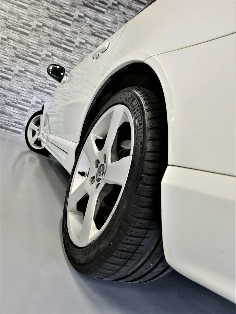 Hoofdafbeelding Volvo V70