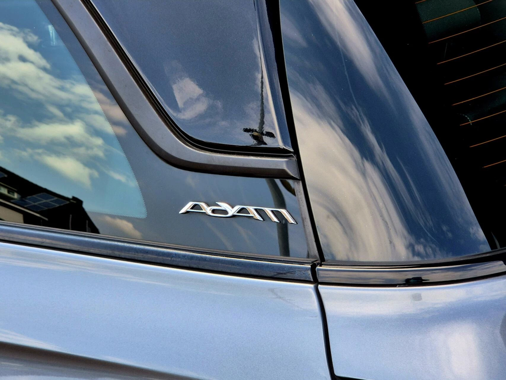 Hoofdafbeelding Opel ADAM