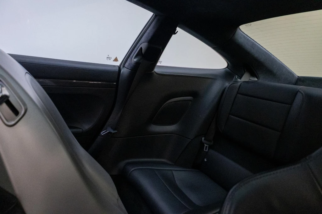 Hoofdafbeelding Porsche 911