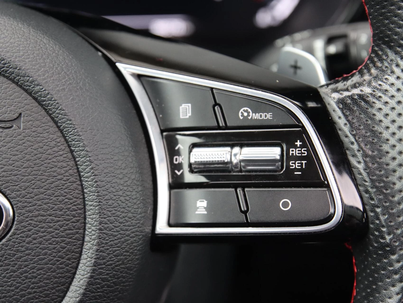 Hoofdafbeelding Kia ProCeed