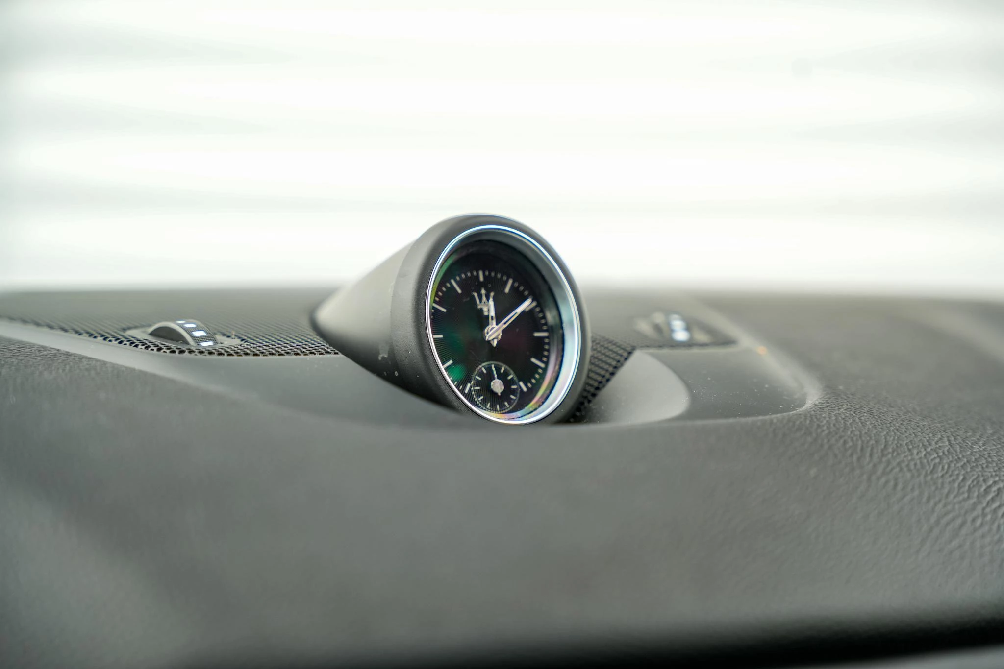 Hoofdafbeelding Maserati Levante