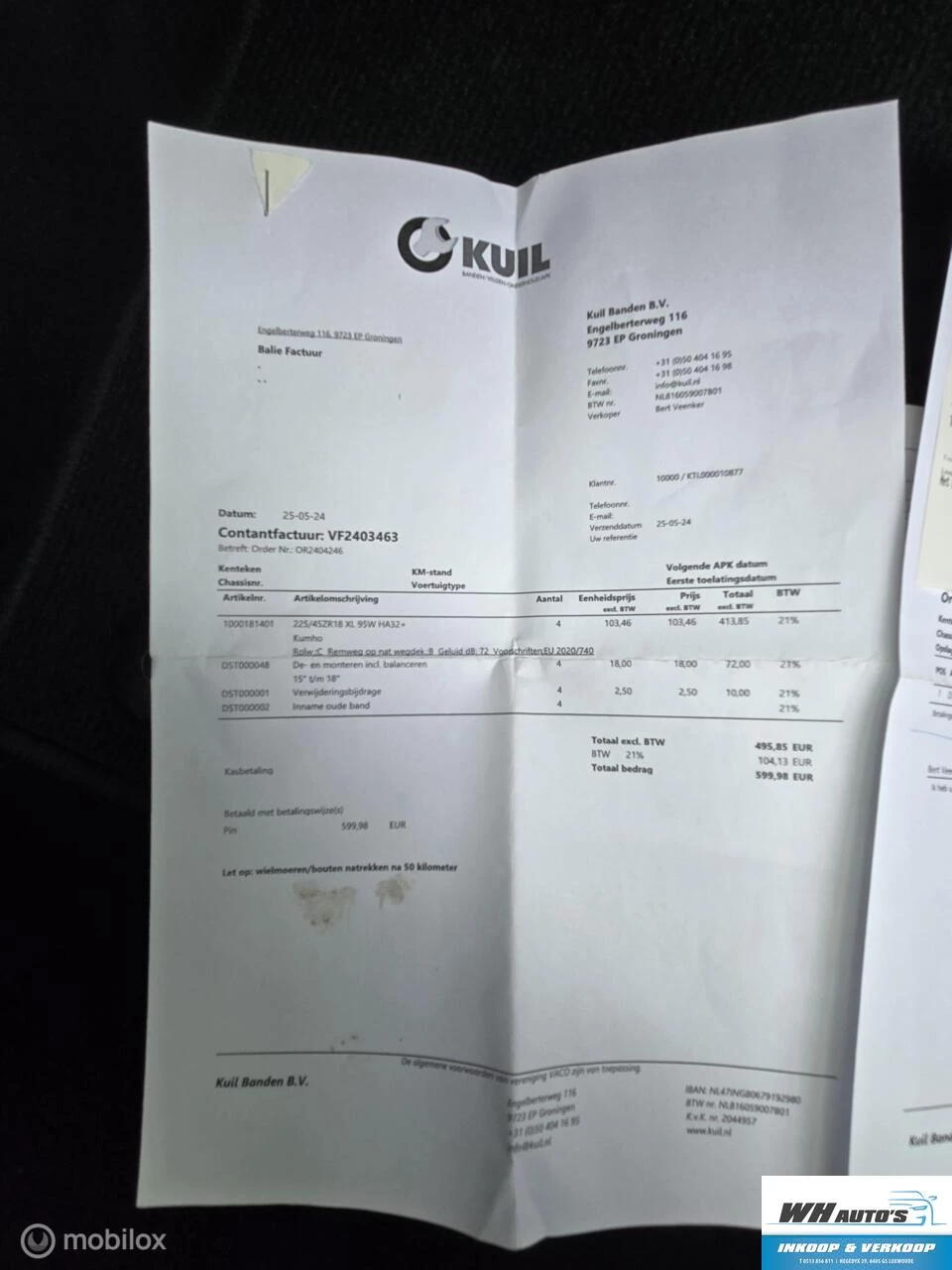 Hoofdafbeelding Opel Insignia