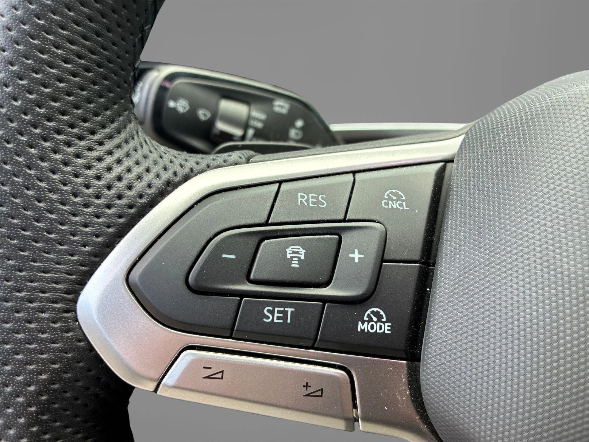 Hoofdafbeelding Volkswagen Tayron