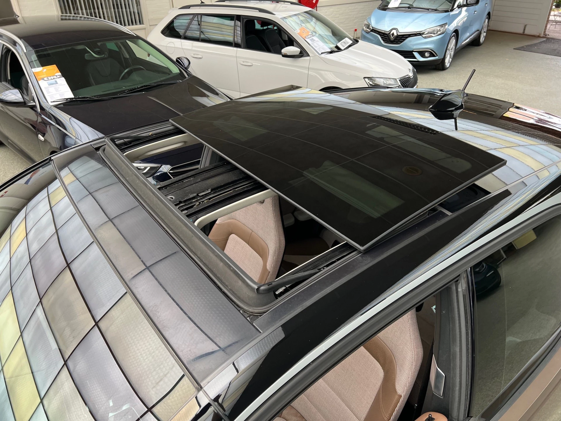 Hoofdafbeelding BMW i3