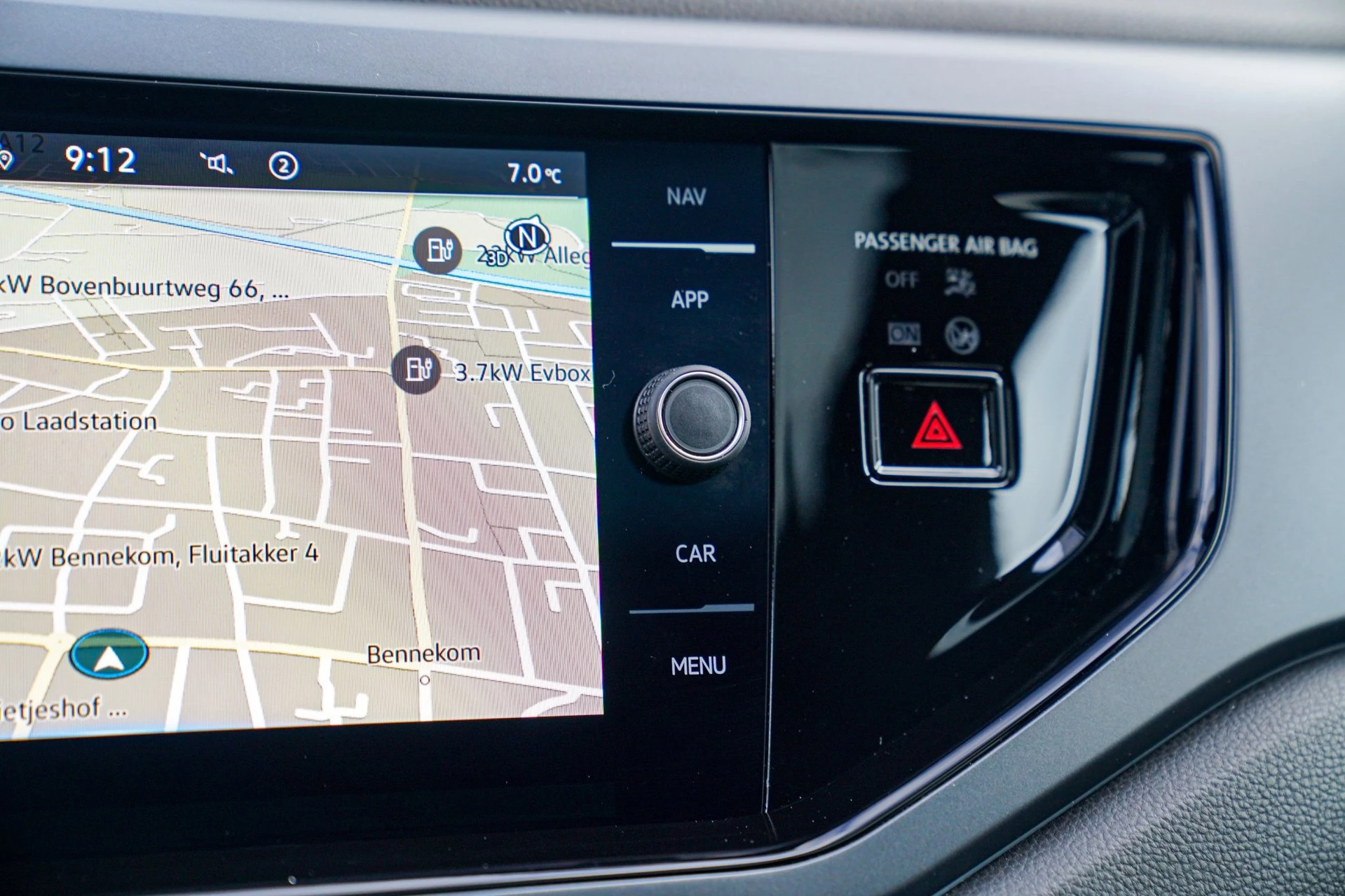 Hoofdafbeelding Volkswagen Taigo