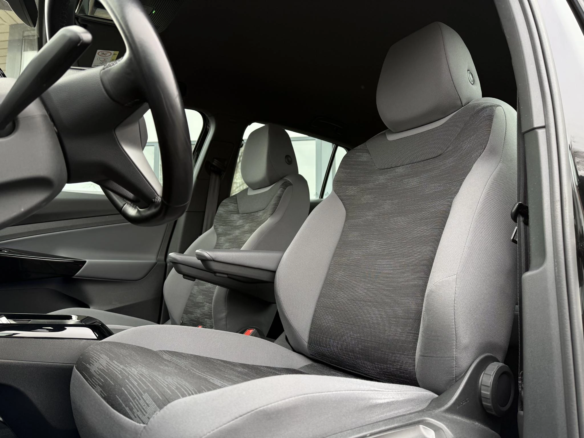 Hoofdafbeelding Volkswagen ID.4