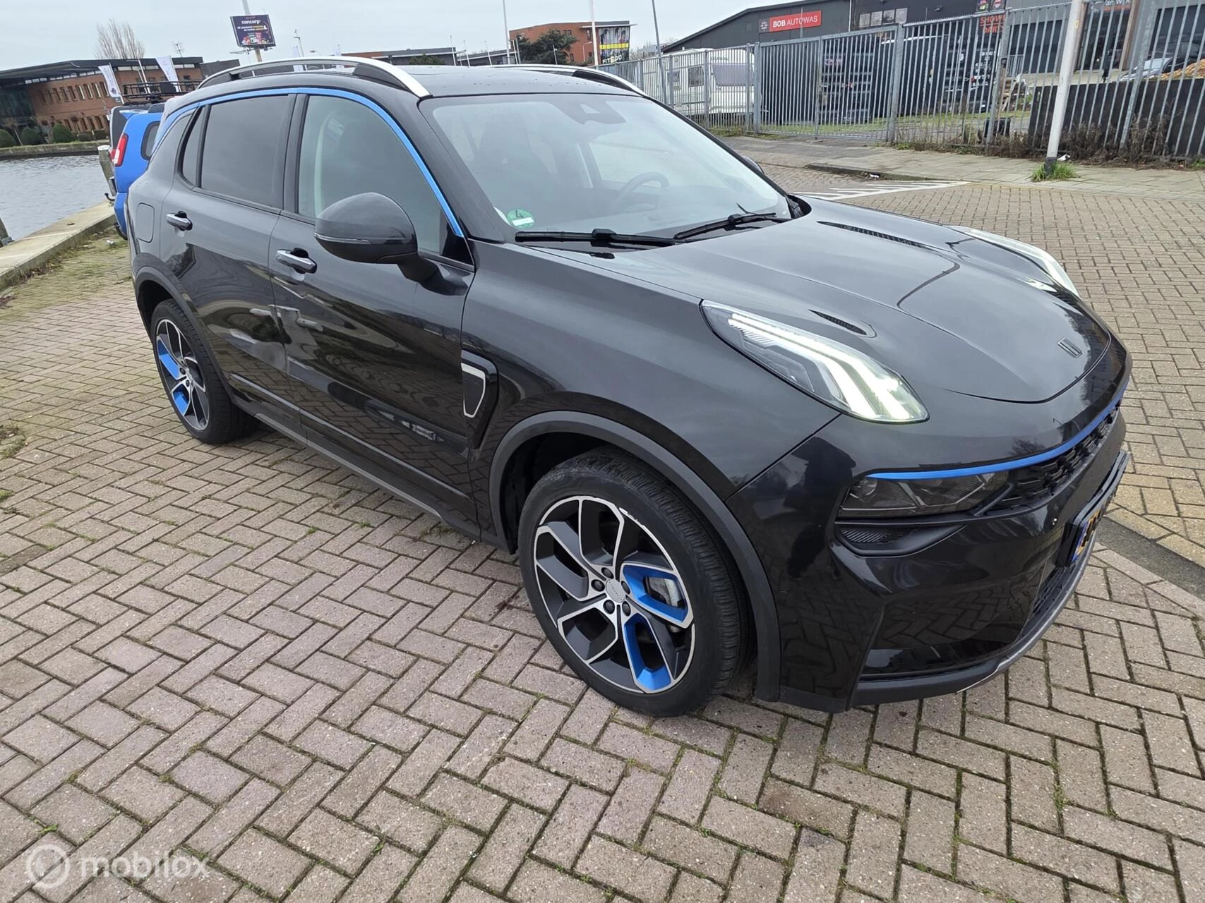 Hoofdafbeelding Lynk & Co 01