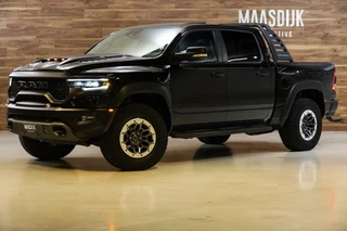Hoofdafbeelding Dodge Ram 1500 Dodge Ram 1500 4X4 TRX|LPG|HUD|Pano|Rambar|Ventilatie 4x|H&K|