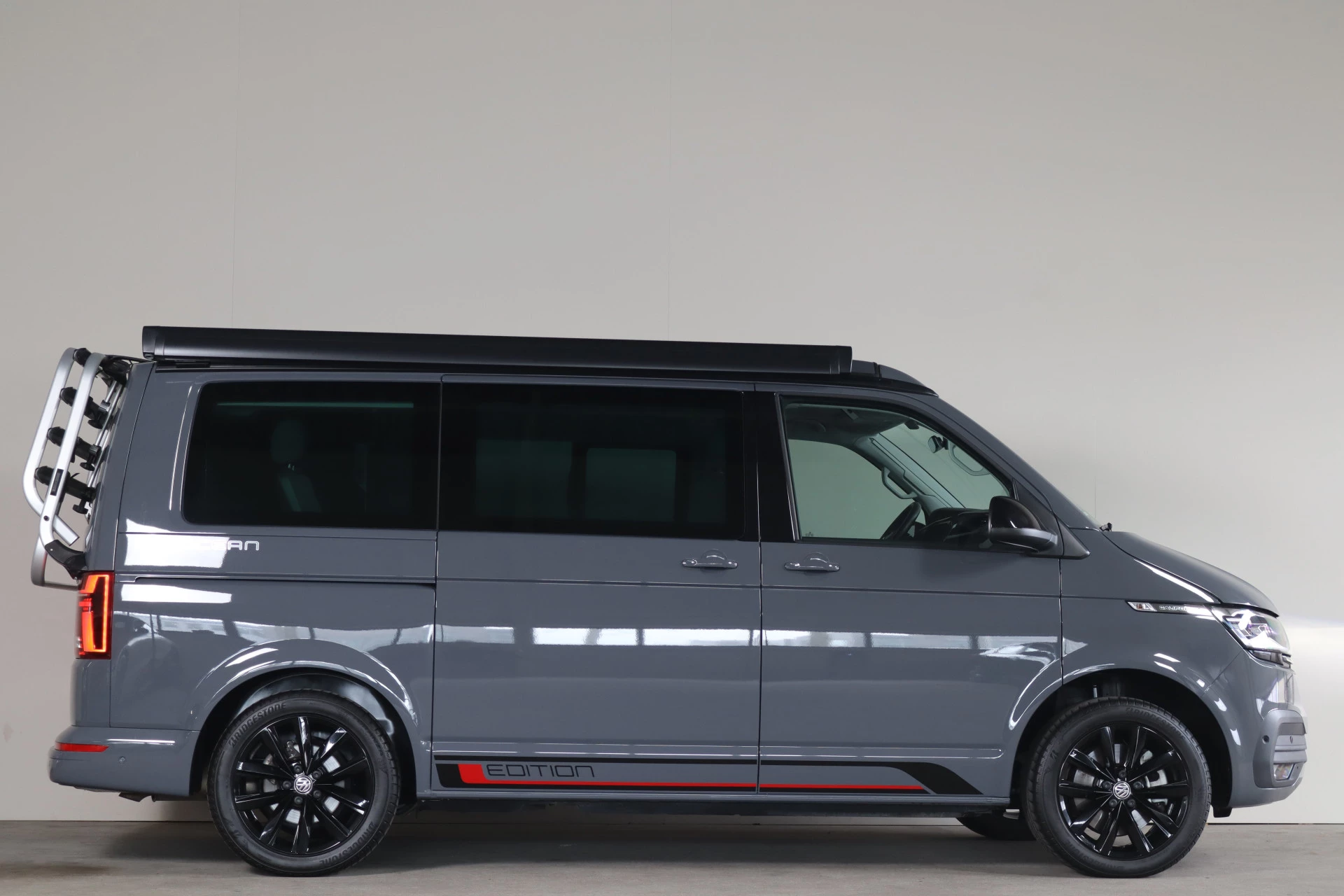 Hoofdafbeelding Volkswagen California