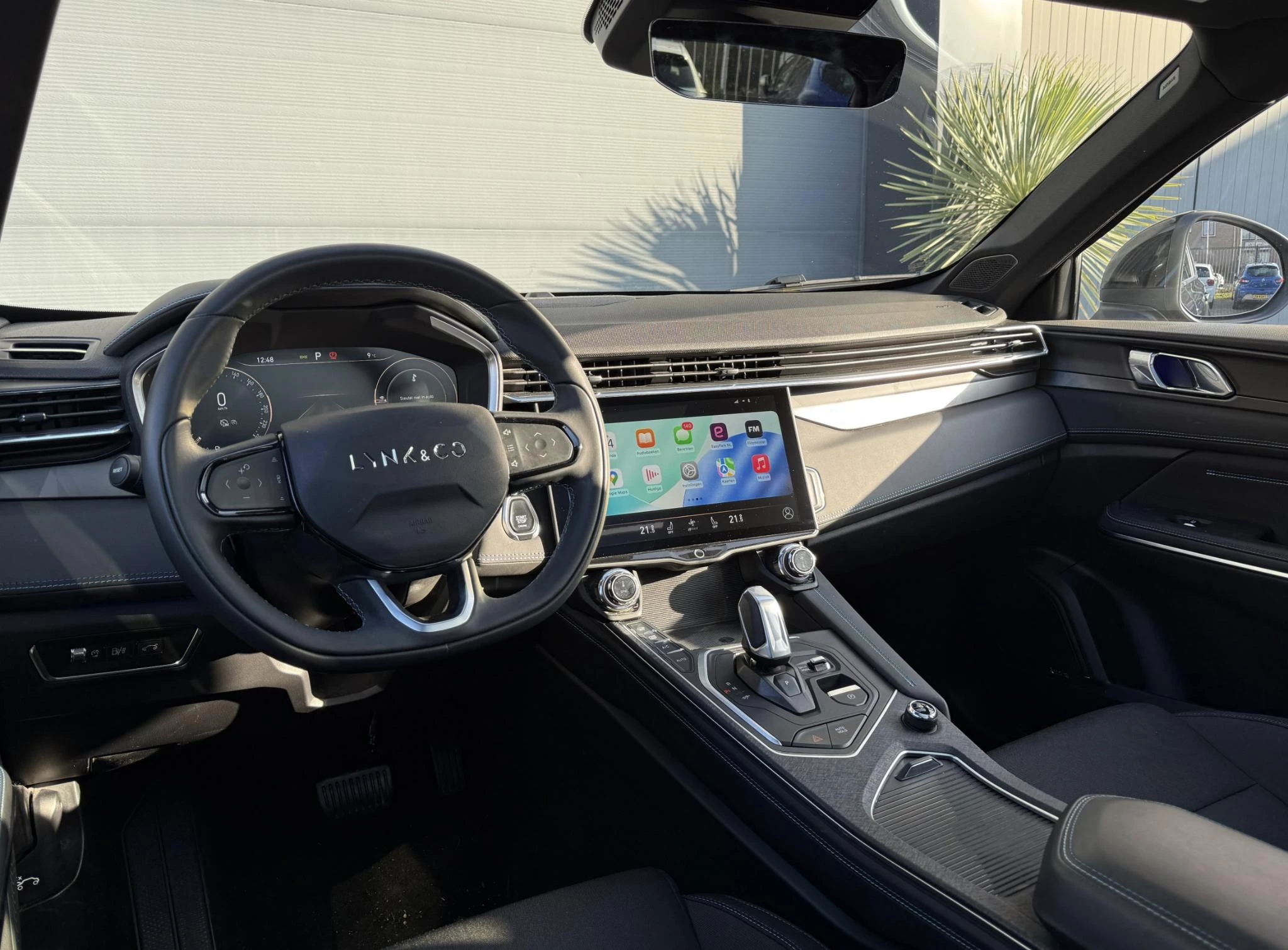 Hoofdafbeelding Lynk & Co 01