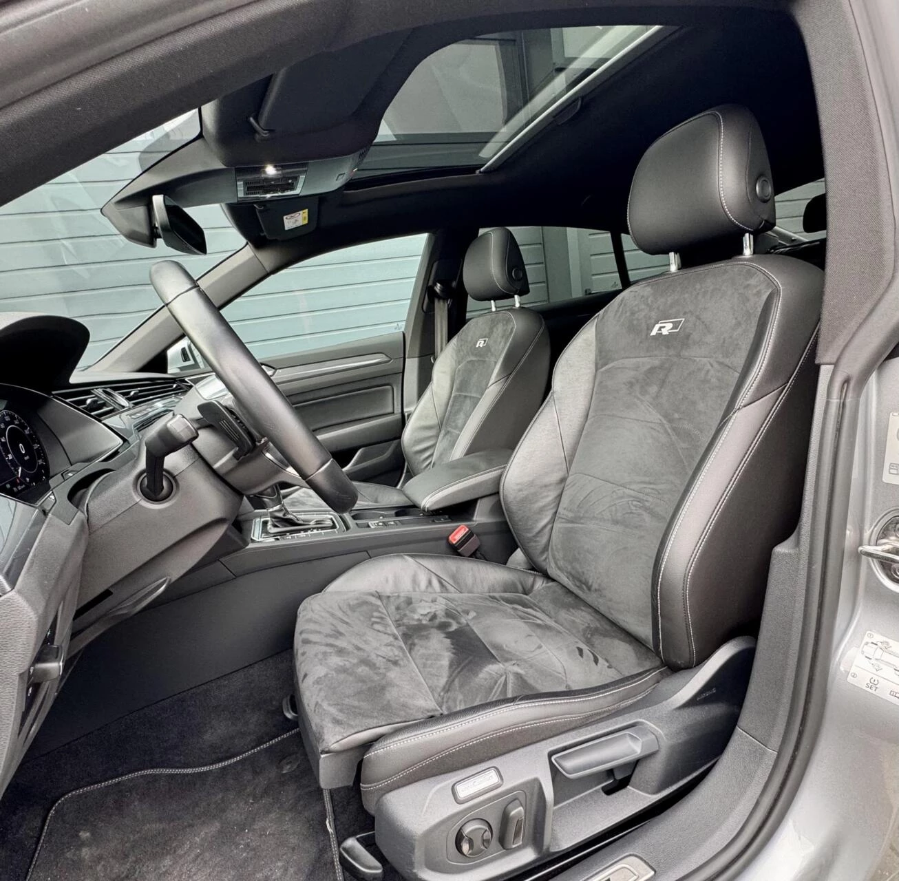 Hoofdafbeelding Volkswagen Arteon