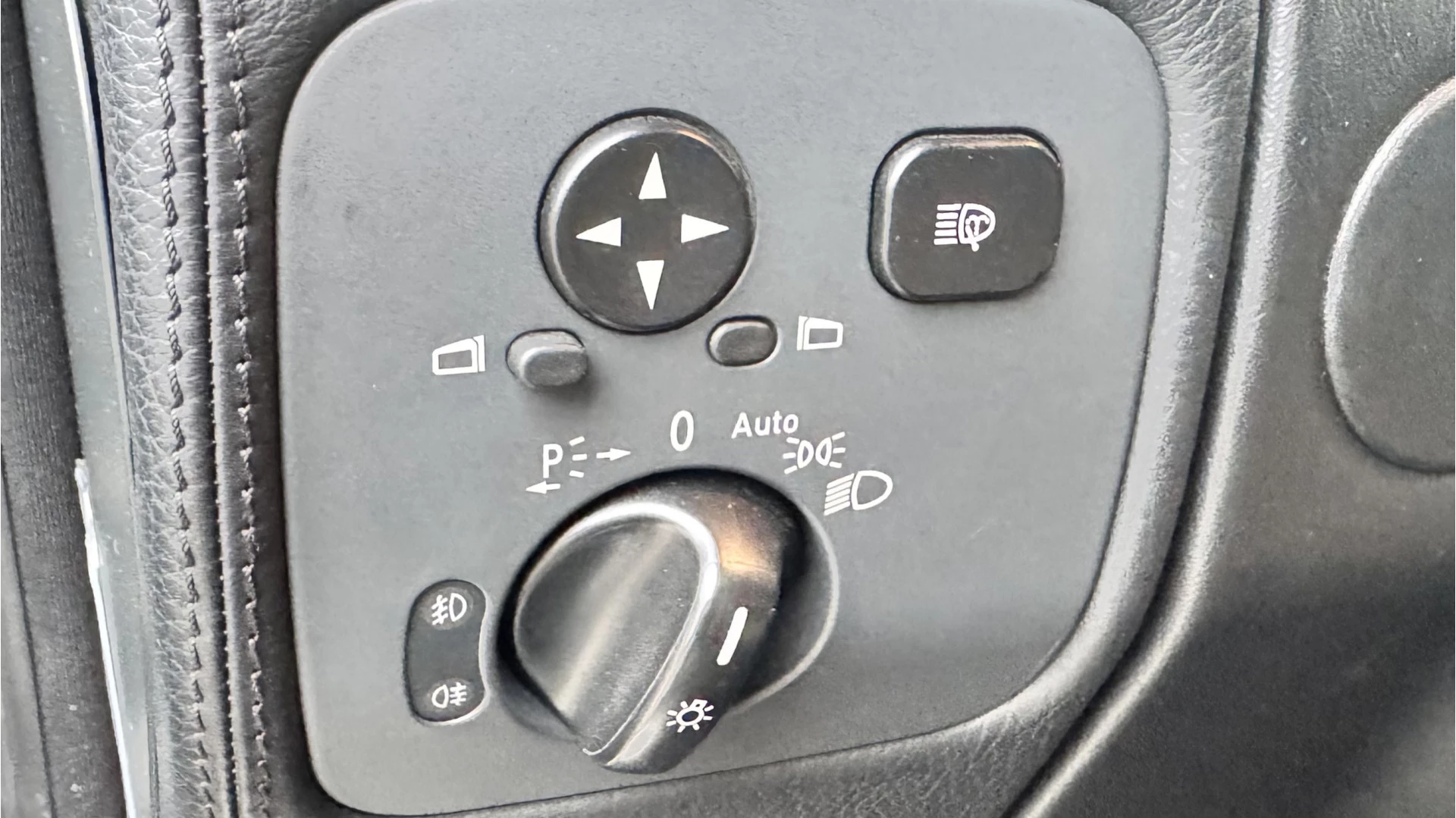 Hoofdafbeelding Mercedes-Benz G-Klasse