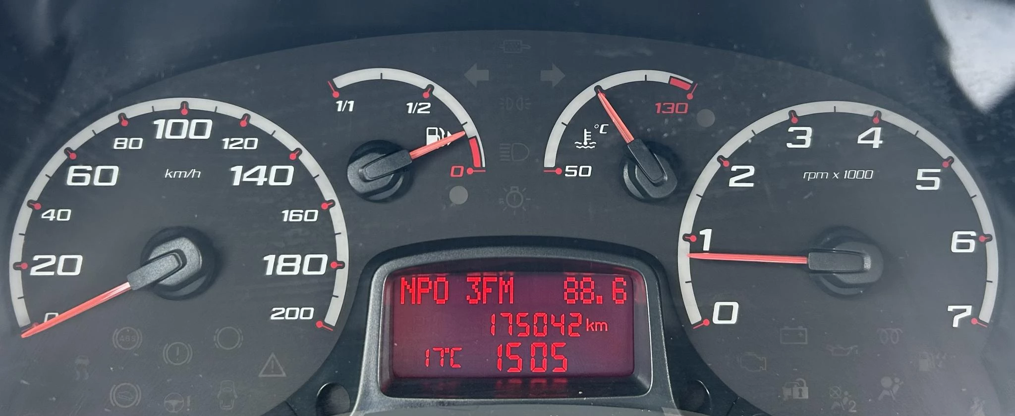 Hoofdafbeelding Ford Ka