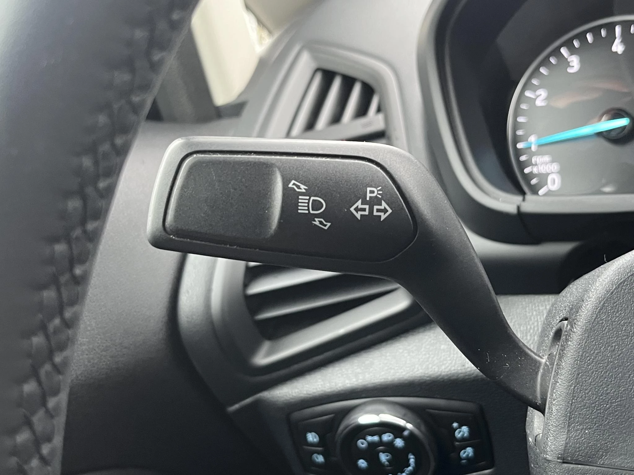 Hoofdafbeelding Ford EcoSport