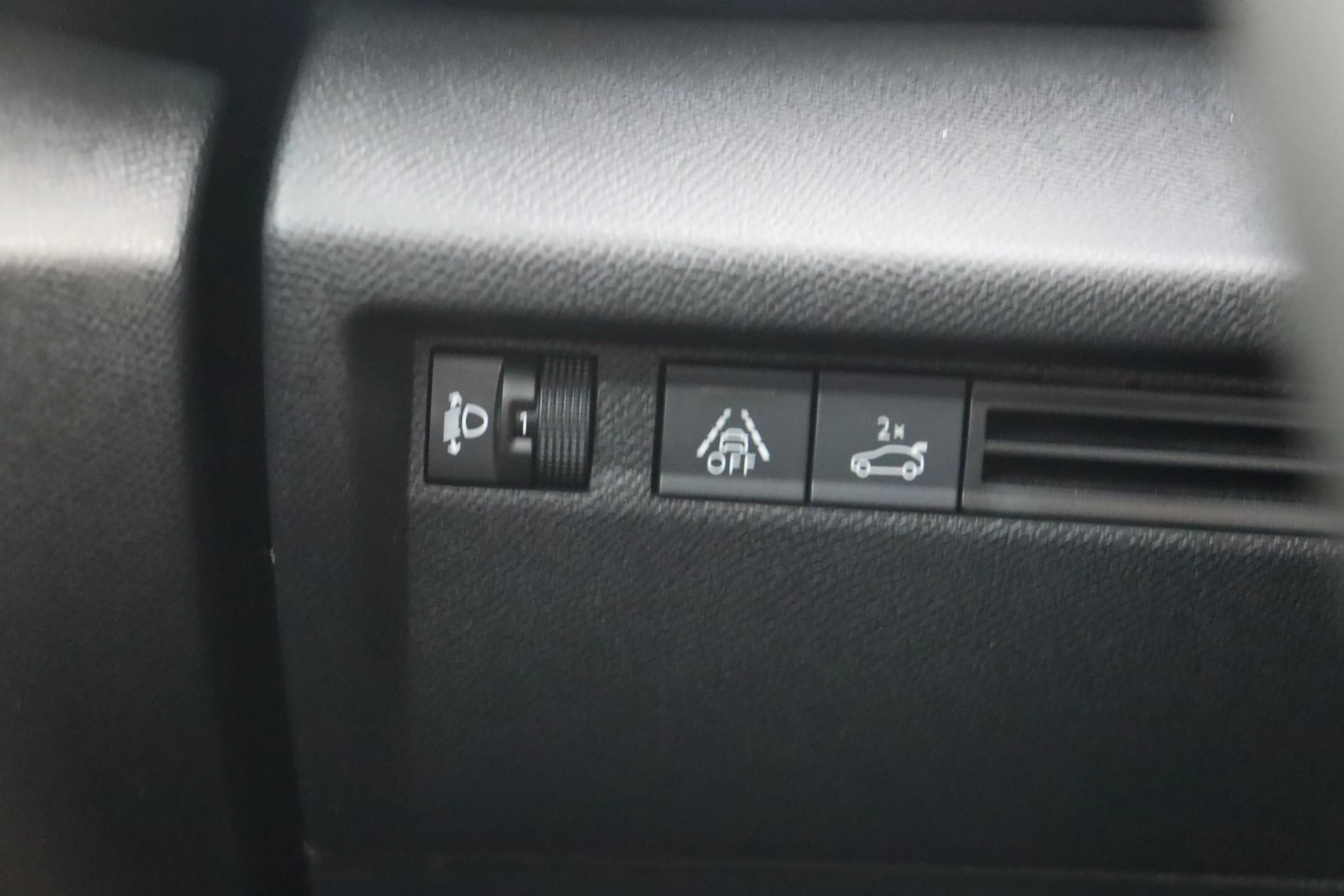 Hoofdafbeelding Citroën ë-C4 X