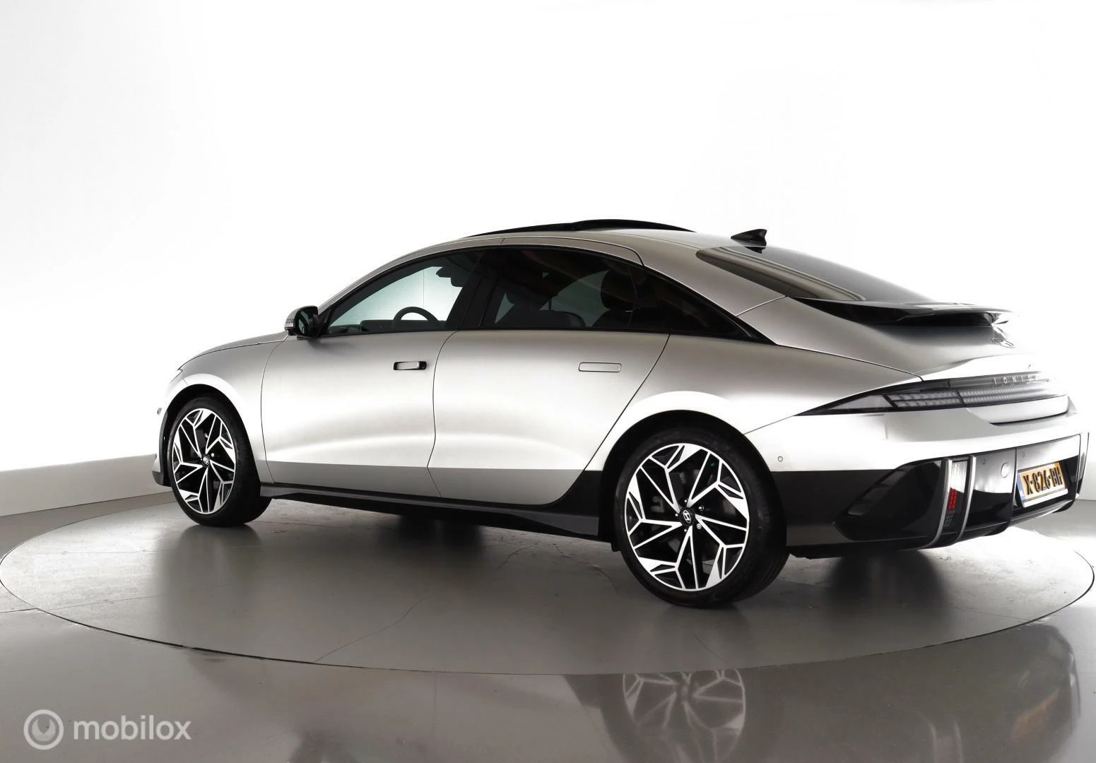 Hoofdafbeelding Hyundai IONIQ 6