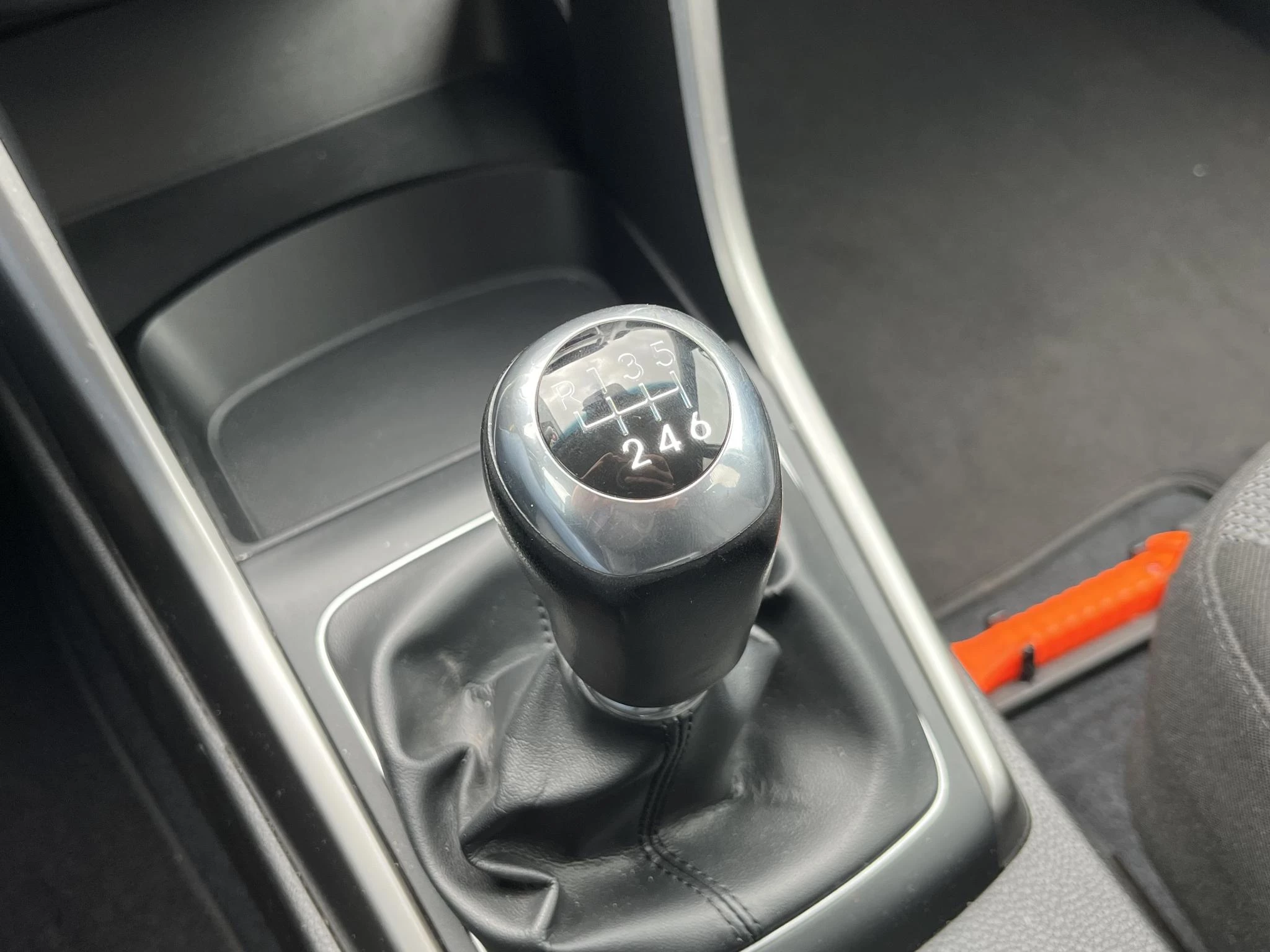 Hoofdafbeelding Hyundai i30