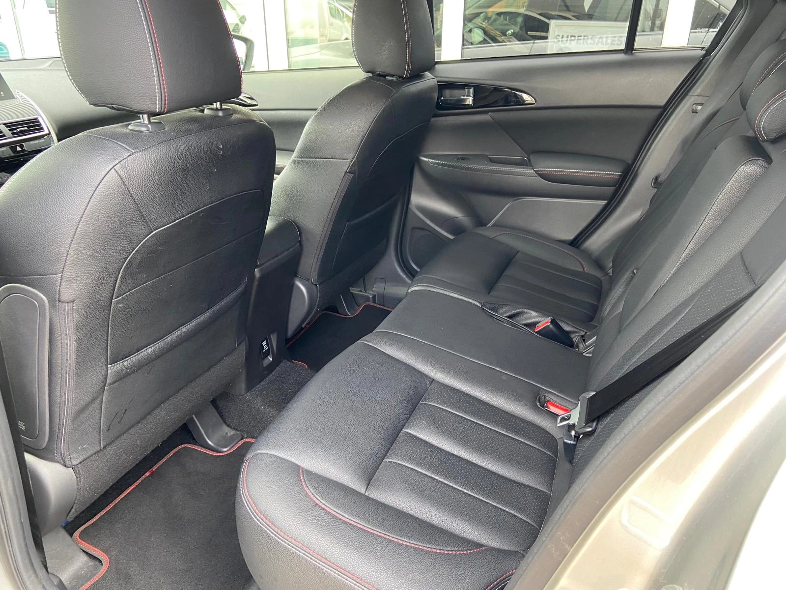 Hoofdafbeelding Mitsubishi Eclipse Cross