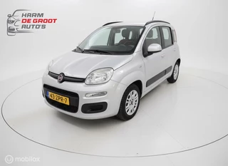 Fiat Panda 0.9 TwinAir Edizione Cool/Airco/Rijklaar/Nap!