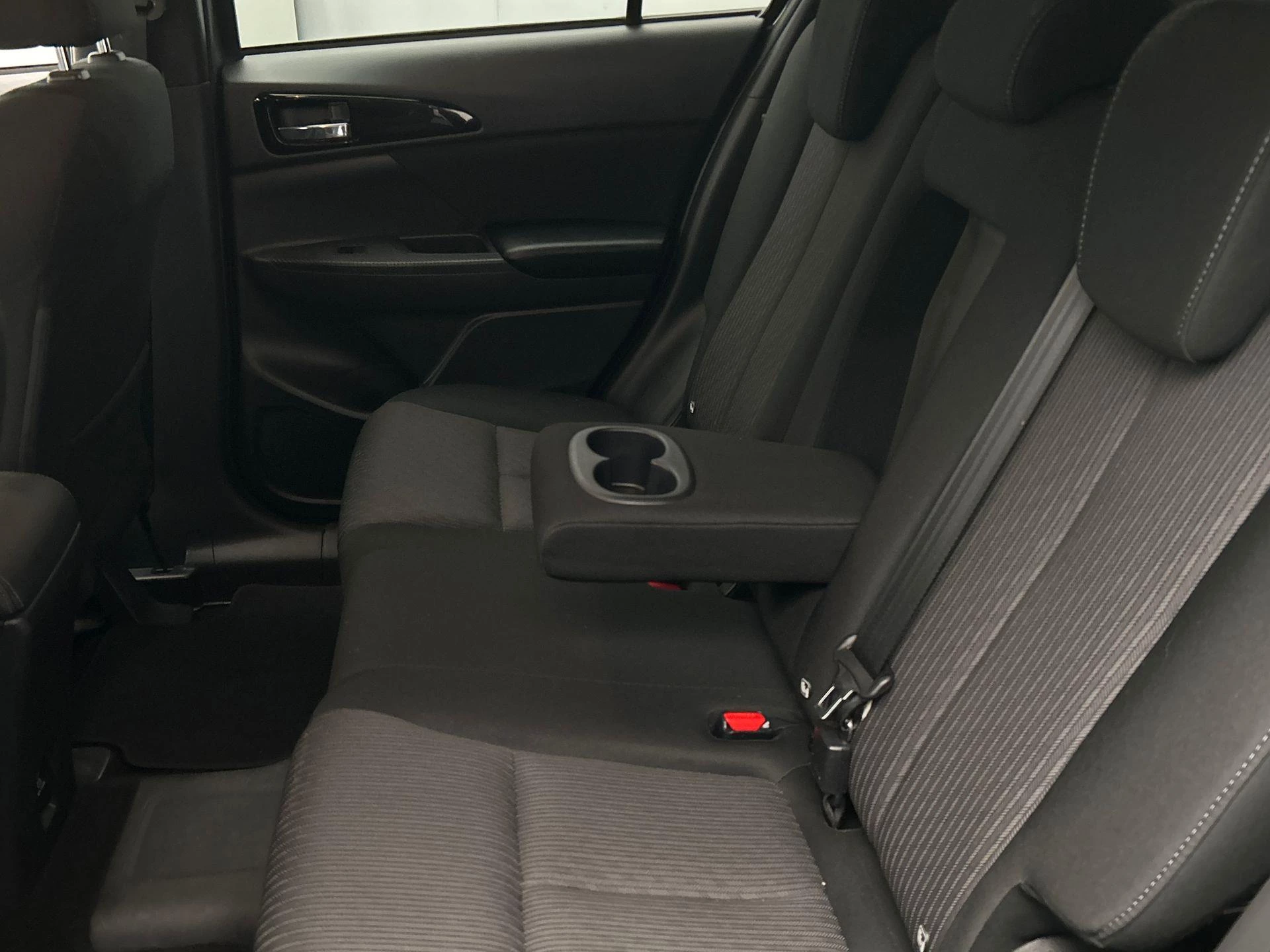 Hoofdafbeelding Mitsubishi Eclipse Cross