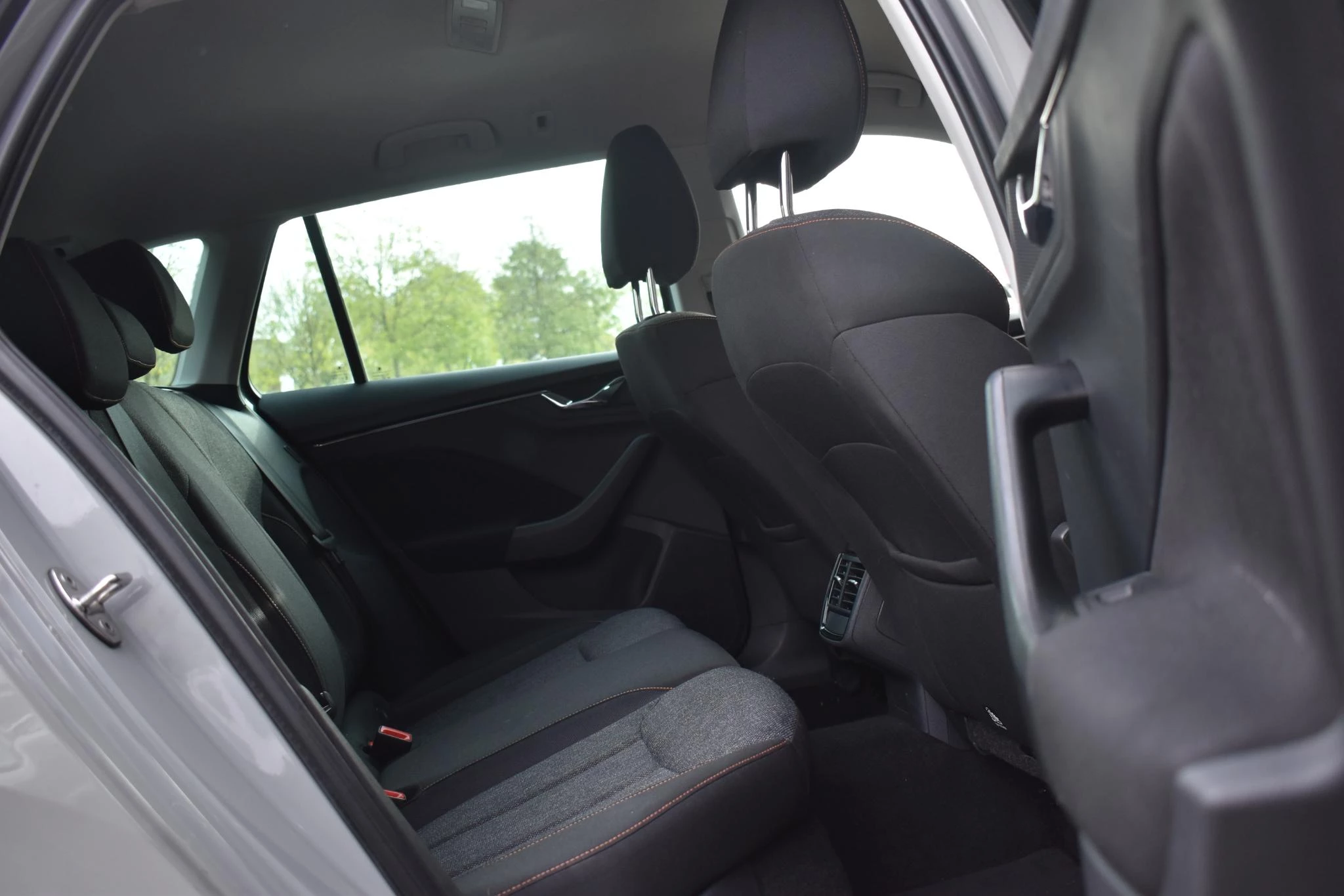 Hoofdafbeelding Škoda Kamiq